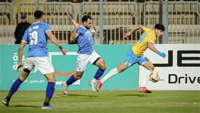 تعرف على الفرق الأربعة الهابطة لدوري المحترفين الموسم المقبل