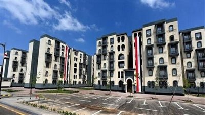  5  فئات ممنوعة من حجز شقق الإسكان الاجتماعى 2026