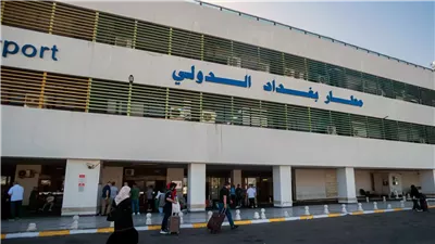 عودة الملاحة الجوية بين عمّان وبغداد.. ونفي رسمي لشائعات الإغلاق