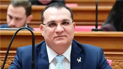 عربية النواب: مجازر إسرائيل في لبنان تتطلب تحركًا دوليًا عاجلًا