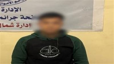 سقوط نصاب بطاقات الدفع الإلكتروني في المنيا بعد الاستيلاء على أموال المواطنين