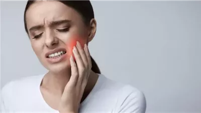 الصحة تحذر: ألم الأسنان قد يكون مؤشرًا لمشكلة خطيرة لا يجب تجاهلها