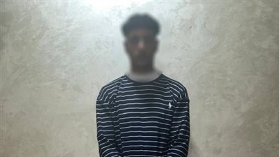 ضبط عامل بالدقهلية ظهر في فيديو استعراضي بسلاح ناري مزيف لتحقيق المشاهدات