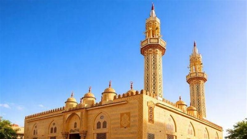 مسجد