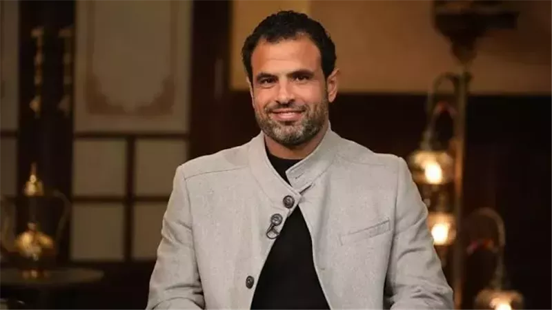 أحمد جعفر