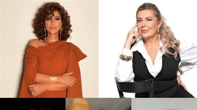 حنان مطاوغ