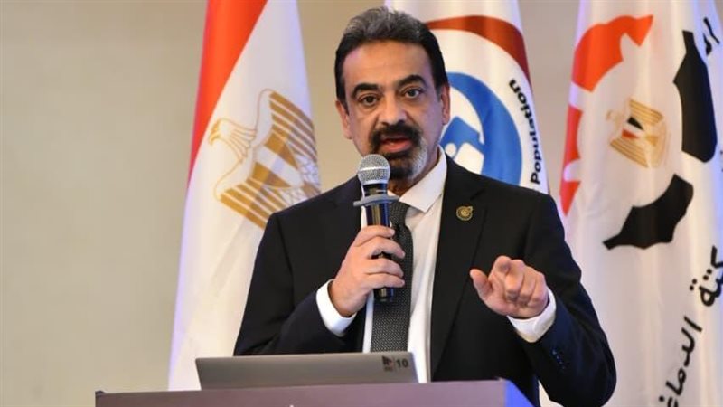 متحدث الصحة