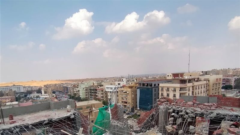 محافظة القاهرة