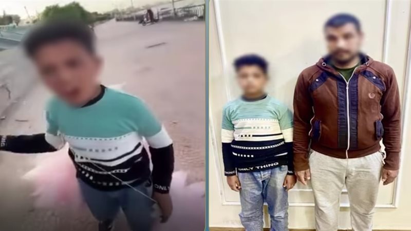المتهمان 