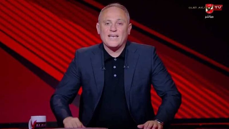  أسامة حسني