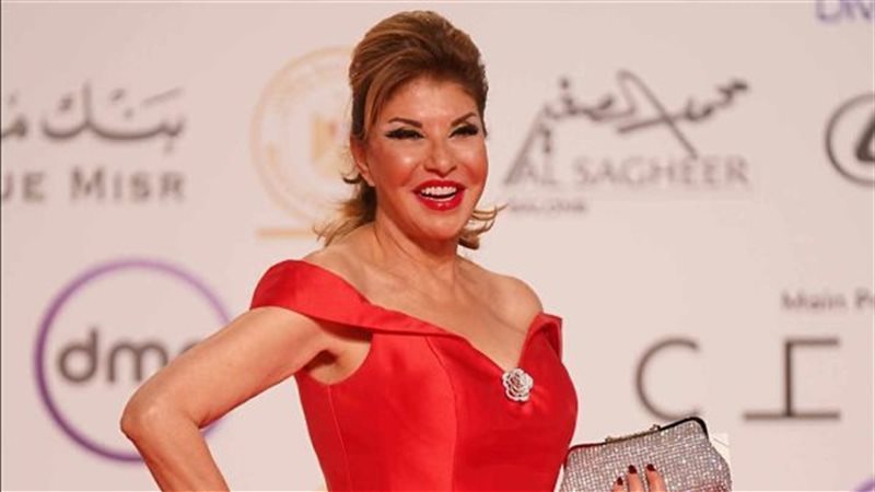 هالة سرحان 