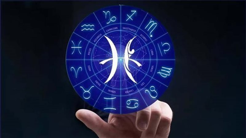 حظك اليوم برج الحوت