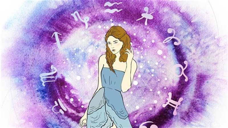 حظك اليوم برج العذراء