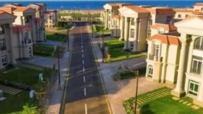 مدينة المنصورة 