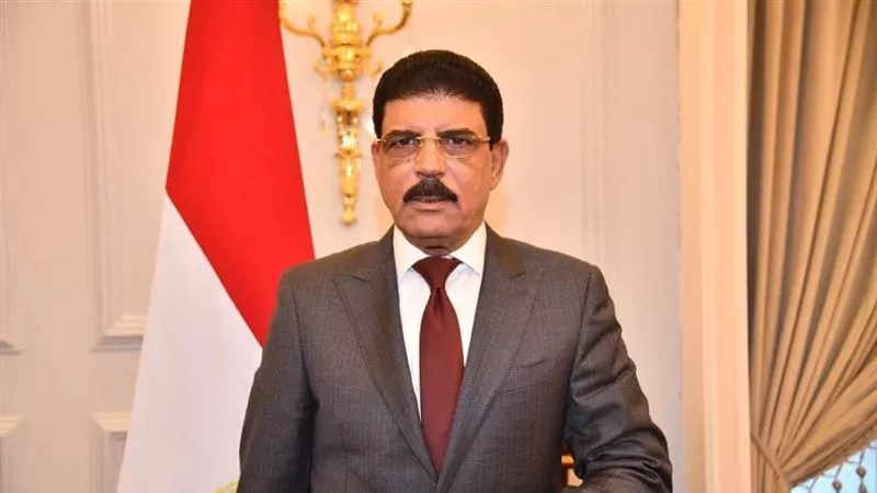 النائب رزق شعبان