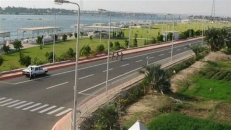 محافظة قنا 