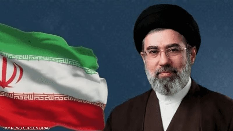 المرشد الإيراني 