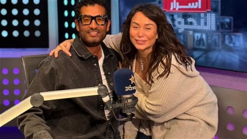 عمرو سعد