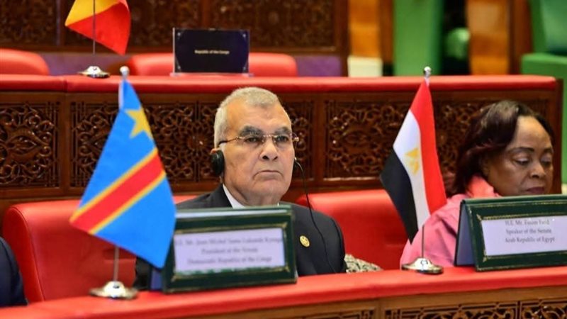فعاليات المؤتمر
