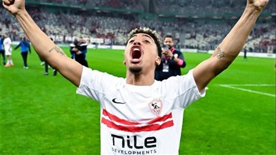 تامر عبد الحميد: الكونفدرالية طوق نجاة الزمالك.. وبيزيرا مفتاح التفوق