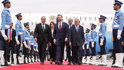 اجتماع إيراني–باكستاني قبل مفاوضات أمريكا وايران وترقب شديد للقرار النهائي