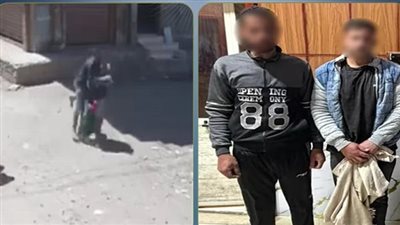 واقعة خطف طفل والتعدي على أسرة والدته بالشرقية.. وهذه عقوبة المتهمان