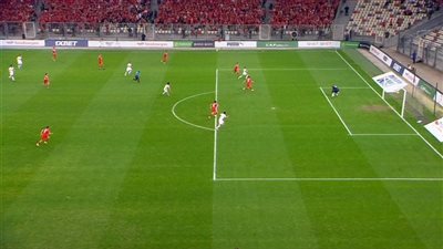 الزمالك يضمن مليون دولار بعد التأهل لنهائي كأس الكونفدرالية