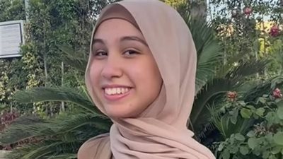  جويرية حمدي ترد على انتقادات سفرها للصين: أثق في نفسي وأهلي يدعمونني