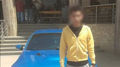 قاد سيارة بشكل خطير وعطّل المرور بالغربية.. وهذه عقوبته طبقا للقانون