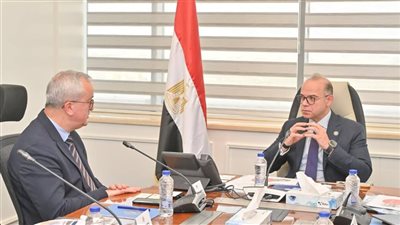 مصر تتحرك نحو الريادة الإقليمية في صناعة النقل.. 