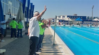 تعرف على جدول بطولة العالم للسباحة بالزعانف للماسترز بشرم الشيخ