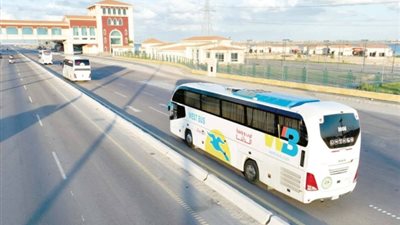 النقل: خطة شاملة لتحديث أسطول الركاب والبضائع ورفع كفاءة الخدمة بالمحافظات