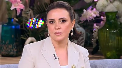 ريهام عبدالغفور تشوق جمهورها بمقابلتها مع محمود سعد في “Sold Out