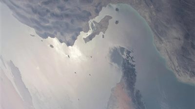 ألمانيا تدعو لإبقاء مضيق هرمز مفتوحًا وسط تصاعد التوتر الأمريكي الإيراني