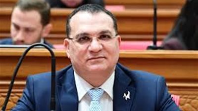 عربية النواب:مصر تؤكد دورها المحوري في دعم الاستقرار الإقليمي وحل الأزمات دبلوماسيًا