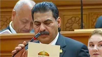 برلمانى: إشادات المؤسسات الدولية بالاقتصاد المصري تعكس نجاح الإصلاح وتعزيز ثقة المستثمرين