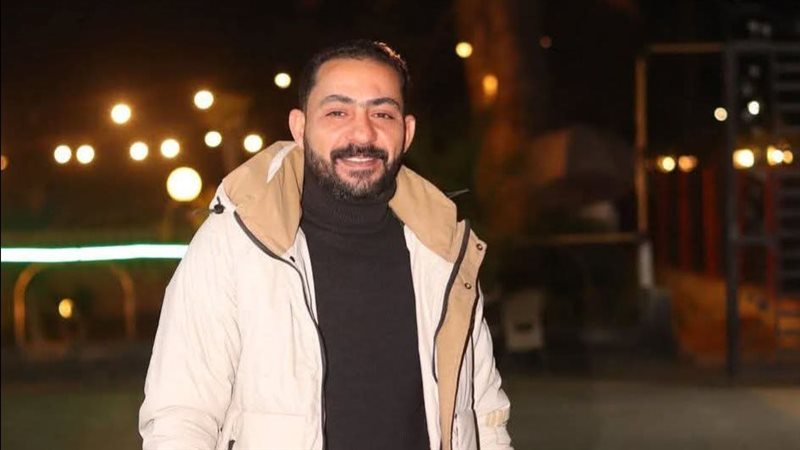 المجنى عليه 