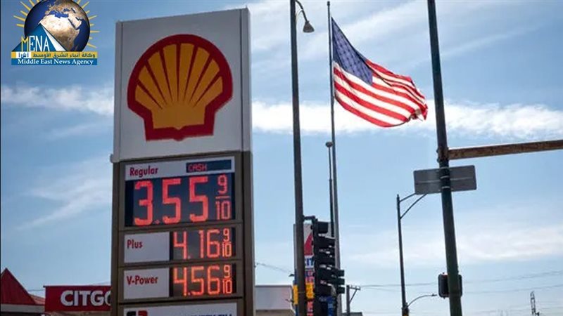 أسعار البنزين وزيت الوقود