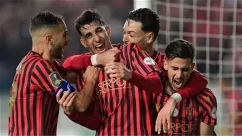 اتحاد العاصمة