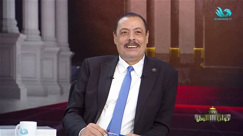 أشرف أمين 