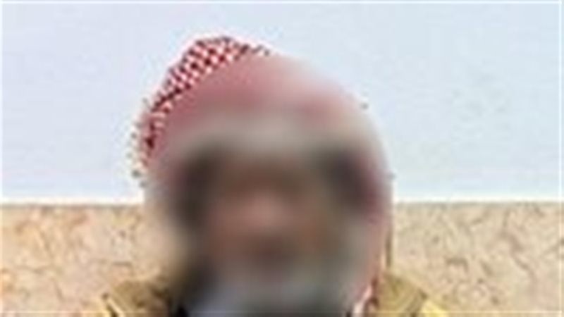 المتهم 