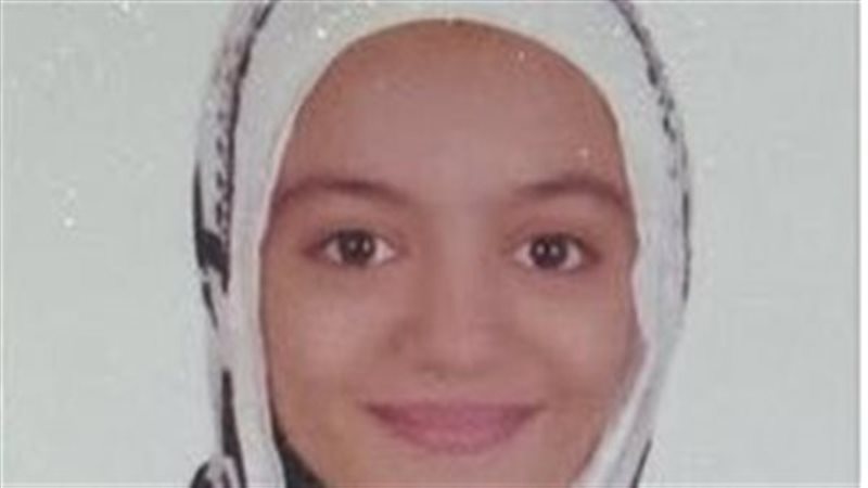 الضحية 