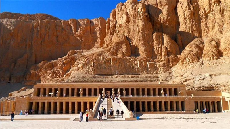متاحف مصر