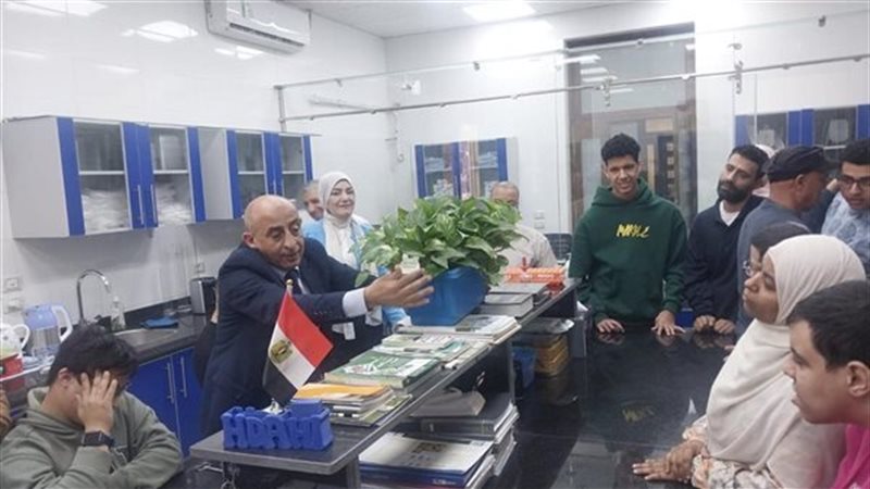 وزارة الزراعة