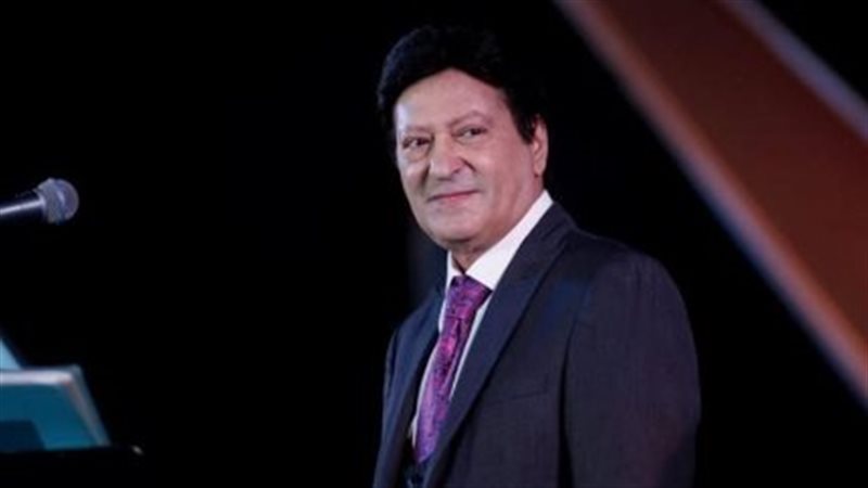 محمد الحلو