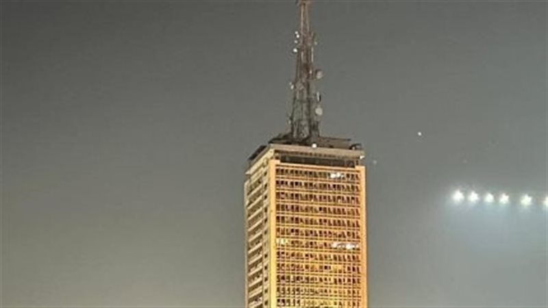 الإذاعة المصرية