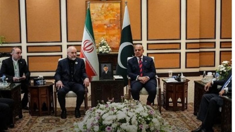 مفاوضات ايران
