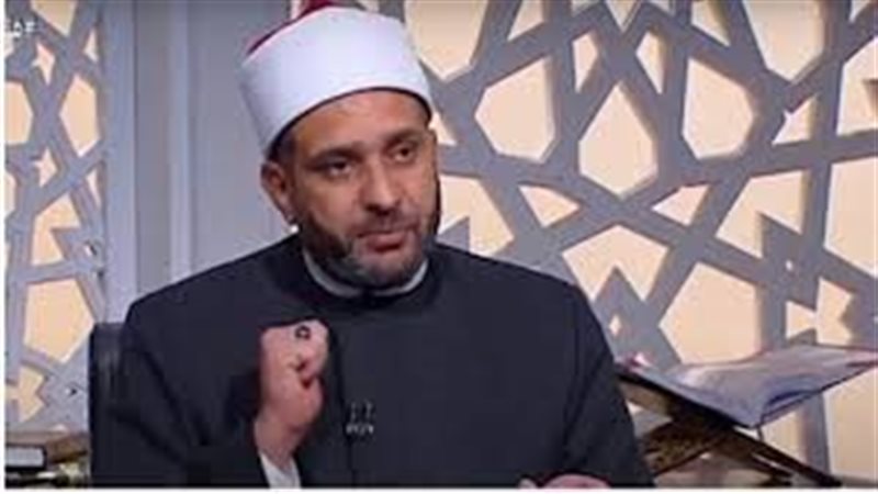 الشيخ حسن اليداك