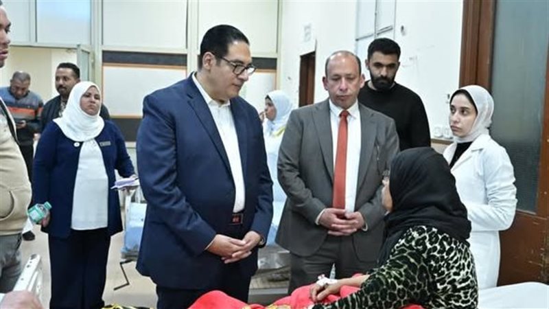 جانب من الجولة 