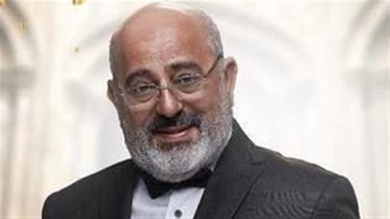 إسماعيل فرغلي